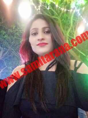 Russian Escorts Borivali