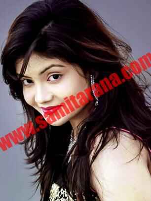Air Hostess Escorts Service In Borivali