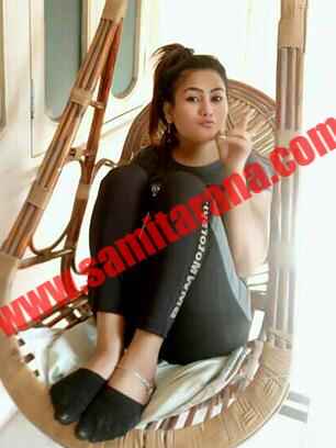 Riya Borivali Escorts
