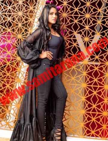Female Escorts Borivali